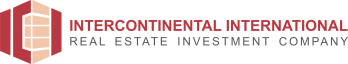 Intercontinental International Λογότυπο